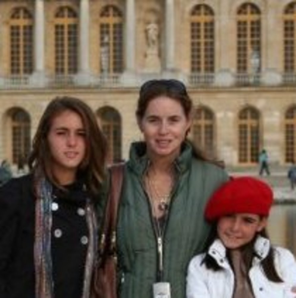 Meet your Posher, Kim